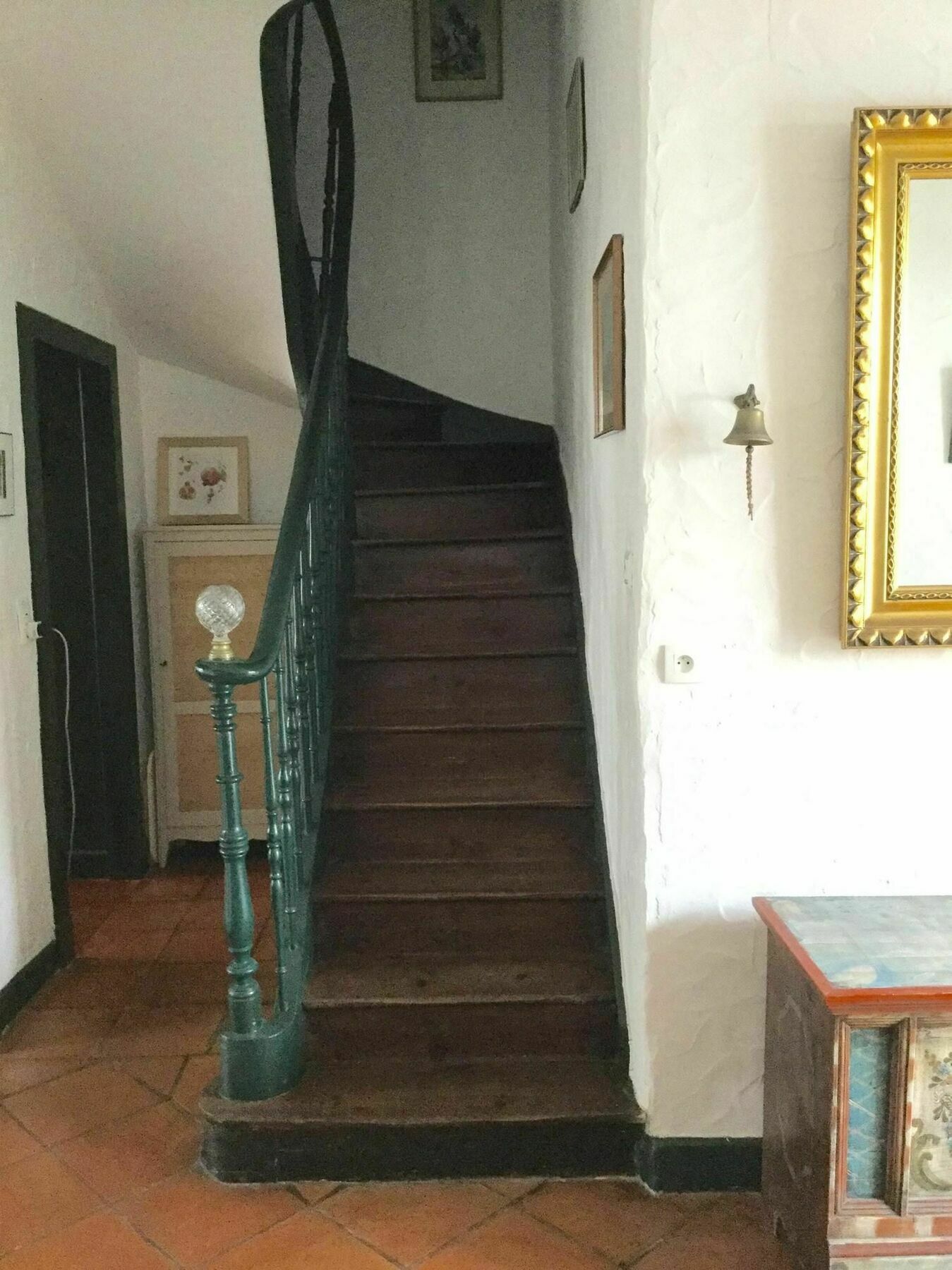 House With 2 Bedrooms In The Heart Of Biarritz, Walking Distance From Apartamento